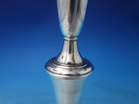 Old French by Empire Sterling Silver Candelabra 3-light c.1940 11 1/2" (#6203)