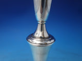 Old French by Empire Sterling Silver Candelabra 3-light c.1940 11 1/2" (#6203)