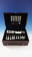 Fontainebleau by Gorham Sterling Silver Flatware Set Service 26 Pieces