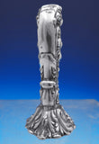 Francis I by Reed and Barton Sterling Silver Salt Pepper Shaker 2pc #569 (#0229)