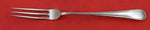 Hamilton by Gorham Sterling Silver Fruit Fork large 5 3/4"
