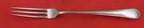 Hamilton by Gorham Sterling Silver Fruit Fork large 5 3/4"