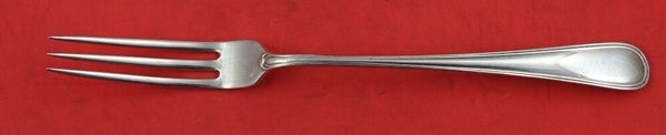 Hamilton by Gorham Sterling Silver Fruit Fork large 5 3/4"