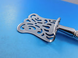 Francis I by Reed and Barton Sterling Silver Petit Four Server 6 1/4" Custom