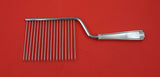 Etruscan by Gorham Sterling Silver Cake Breaker w/ chrome implements 10 1/2"