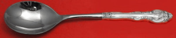 La Scala by Gorham Sterling Silver Casserole Spoon HH WS 11 1/4" Custom Made