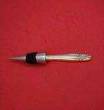 Stradivari by Wallace Sterling Silver Bottle Stopper Pointed 6 1/4" Custom Made