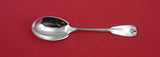 Palm by Tiffany and Co Sterling Preserve Spoon 7 3/8"
