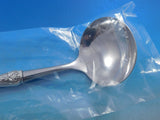 Francis I By Reed and Barton Sterling Silver Gravy Ladle 8 1/8" HHWS Custom