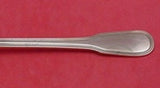 Hamilton aka Gramercy by Tiffany and Co Copper Gumbo Soup Spoon Rare Sample