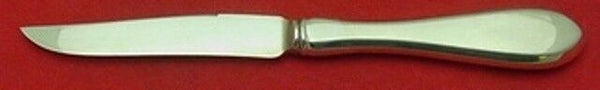 John Winthrop by International Sterling Silver Fruit Knife 7"