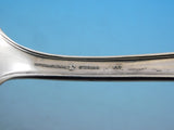 Wedgwood by International Sterling Silver Essential Serving Set Large 5-piece