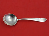 Adams by Frank Whiting Sterling Silver Cream Soup Spoon 6 1/4" Silverware