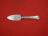 Princess Mary by Wallace Sterling Silver Cheese Server HH w/ Plated Blade 6 1/4"