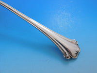 English Chippendale by Reed & Barton Sterling Silver Flatware for 8 Set 40 pcs