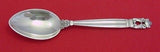Acorn by Georg Jensen Sterling Silver Teaspoon Large aka Child's Spoon 6 1/8"