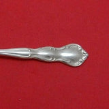 My Love by Wallace Sterling Silver Nut Spoon 5 3/4" Serving Heirloom Silverware