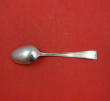 Carthage by Wallace Sterling Silver Teaspoon Small 5 1/2" Flatware Heirloom