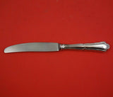 Savoy aka Barocchino by Calegaro Italy .800 Silver Tea Knife 6 7/8" Heirloom