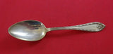 Marie Antoinette by Dominick and Haff Sterling Silver Place Soup Spoon 7 1/8"