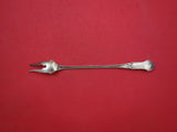 La Rochelle by International Sterling Silver Pickle Fork long 8 1/2"