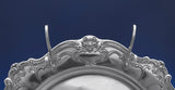 Chantilly by Gorham Duchess Sterling Silver Bread and Butter Plate #748 (#8870)