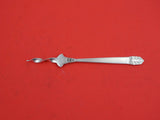 Northern Lights by International Sterling Silver Butter Pick twisted Custom 6"