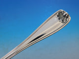 Cellini by Fortunoff Italy Sterling Silver Flatware Set Service Dinner 48 pieces