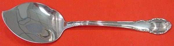 Modern Victorian by Lunt Sterling Silver Jelly Server 6 1/8" Vintage Silverware