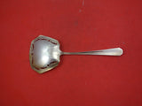 Virginia Sterling by Weidlich Sterling Silver Tomato Server 7 1/4"