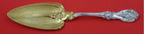 Francis I by Reed and Barton New Script Mark Sterling Pie Server FH AS GW 9 3/8"