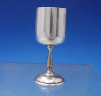 Old French by B and M Sterling Silver Cordial Cup 2 7/8" x 1" 1.03 ozt. (#7293)