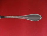 Settecento Classico by Fina-Italy Sterling Silver Gravy Ladle with Spout 6"