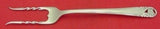 Spring Glory by International Sterling Silver Baked Potato Fork Custom 7 1/4"