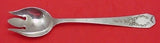 Madam Jumel by Whiting Sterling Silver Ice Cream Fork Custom (Wallace) 5 1/2"