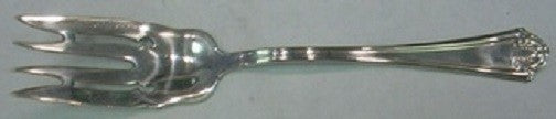Quincy by International Sterling Silver Salad Fork 5 7/8"