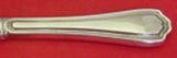 Hepplewhite by Reed and Barton Sterling Silver Regular Knife New French 9 1/4"