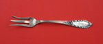 John Hancock by Lunt Sterling Silver Cocktail Fork 5"