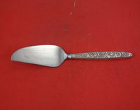 Valencia by International Sterling Silver Cheese Server HH WS Original 7 3/8"