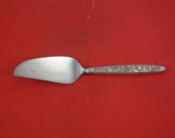 Valencia by International Sterling Silver Cheese Server HH WS Original 7 3/8"