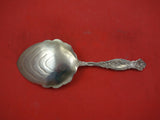 Frontenac by International Sterling Silver Pie Server Gold-Washed FHAS 8 7/8"