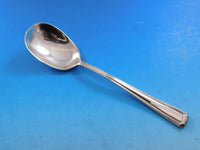Marie Louise by Cartier Sterling Silver Flatware Set Service 45 pieces