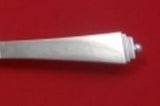 Pyramid by Georg Jensen Sterling Silver Pie Server FH All Sterling Orig 9 1/8"
