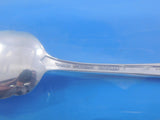 Candlelight by Towle Sterling Silver Cake Ice Cream Spork Custom Made 5 3/4"