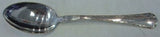 Petit Point by Towle Sterling Silver Place Soup Spoon 6 5/8"
