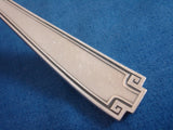 Etruscan by Gorham Sterling Silver Regular Size Place Setting(s) 4pc