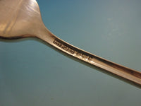 Windsor Rose by Watson Sterling Silver Flatware Set For 12 Service 70 Pieces