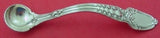 Broom Corn by Tiffany & Co. Sterling Silver Mustard Ladle 4 1/2" Custom Made