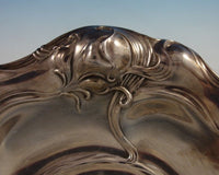 Mille Fleurs by International Sterling Silver Compote Raised #C4132 (#2924)
