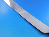 Sir Christopher by Wallace Sterling Silver Wedding Cake Knife HHWS Custom 12"